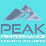 Peak Performance Health and Wellness Profile Picture